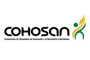 Logo Cohosan
