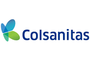 Logo Colsanitas