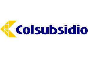 Logo Colsubsidio