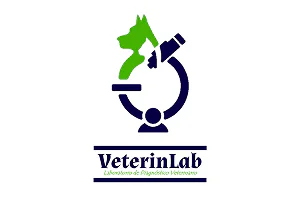Logo Veterinlab