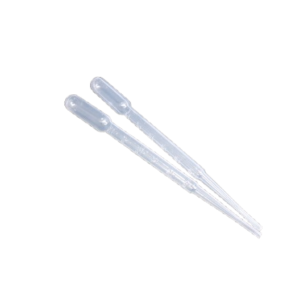 Pipetas Pasteur