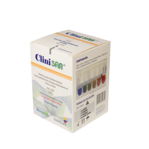 Clinisar