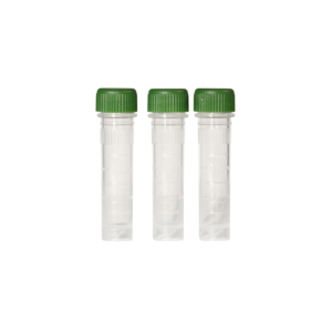 Crioviales de 2ml