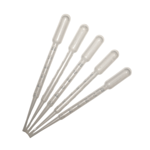 Pipetas Pasteur