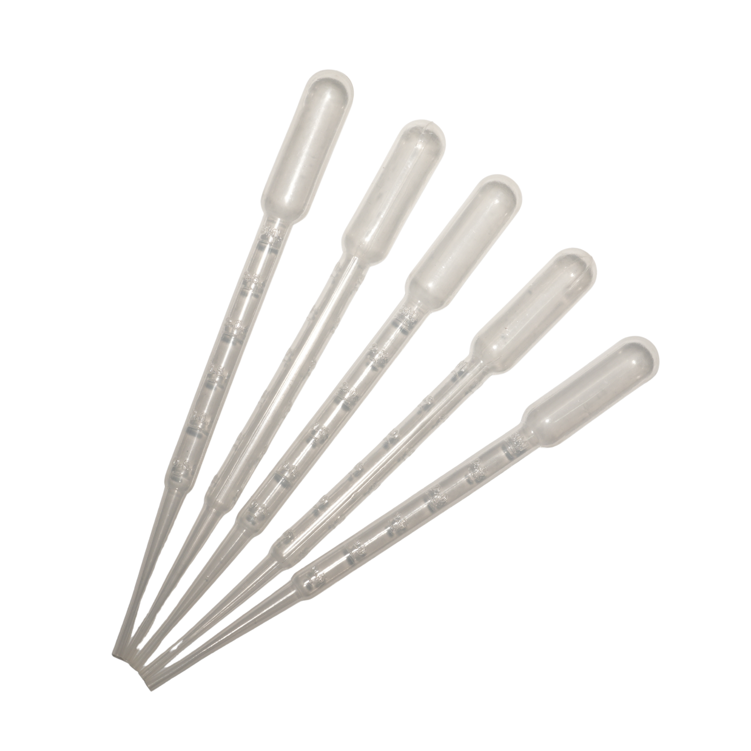 Pipetas Pasteur