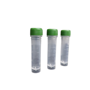 Crioviales de 2ml