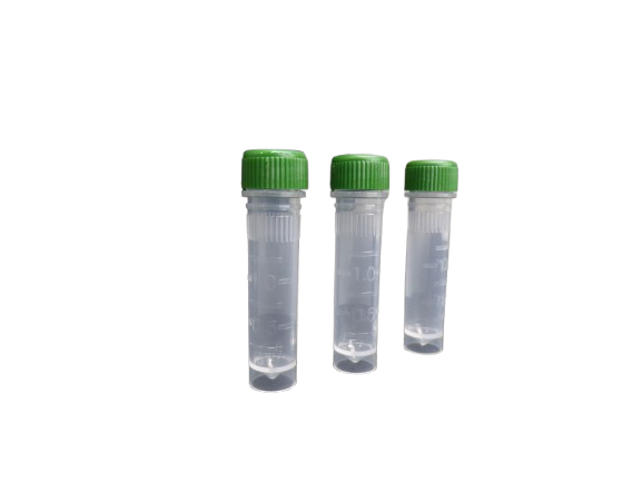 Crioviales de 2ml