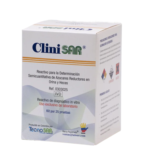 Clinisar