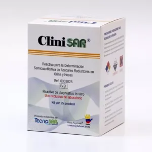 Clinisar