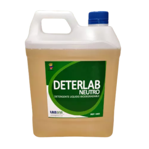 Deterlab Neutro