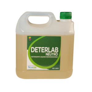 Deterlab Neutro