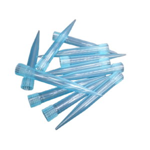 Puntas Azules